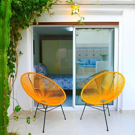 Le Patio De Cabonegro - 250M De La Plage - 6 Couchages Кабо-Негро Экстерьер фото